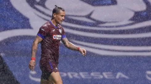 Milton Caraglio aún no ha marcado en este torneo