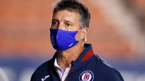 "No se gana un partido solo con la camiseta": Siboldi analiza la derrota