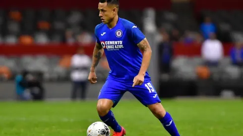 Yoshimar Yotún se ha lesionado tres veces este año.