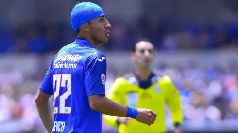 Baca no será titular hoy