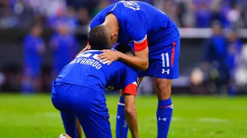 Hernández y Alvarado fueron señalados por Siboldi.