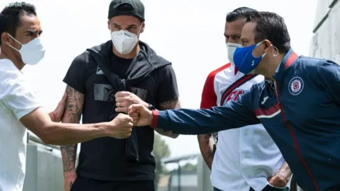 Nueva directiva confirma su proyecto deportivo y mercado de pases 2020