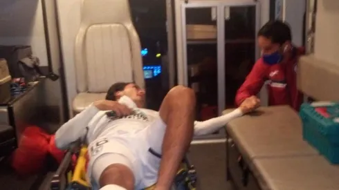 Corona fue a apoyar a Hernández