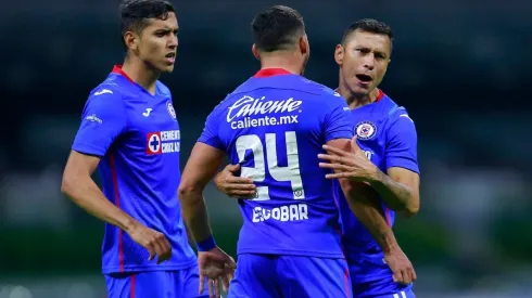 Cruz Azul ha tenido mucha participación de mexicanos este semestre.