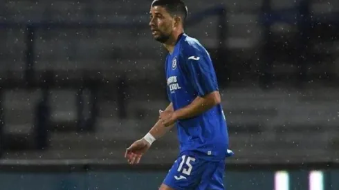 Rivero está consciente de las posibilidades que tiene Cruz Azul de ser campeón