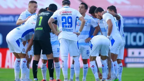 Cruz Azul busca un triunfo en casa de los Xolos de Tijuana con una alineación casi intacta para recuperar el liderato de la Liga MX