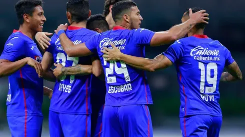 Cruz Azul busca un triunfo en esta décima fecha que le permita retomar el liderato de la Liga MX