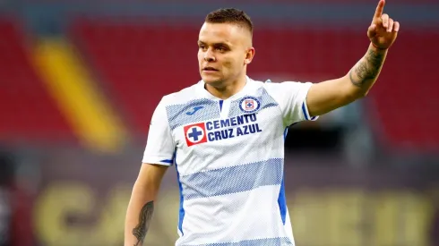 Atlas v Cruz Azul - Torneo Guard1anes 2020 Liga MX