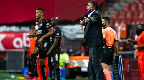 Cruz Azul derrotó a Tijuana por 2-1.