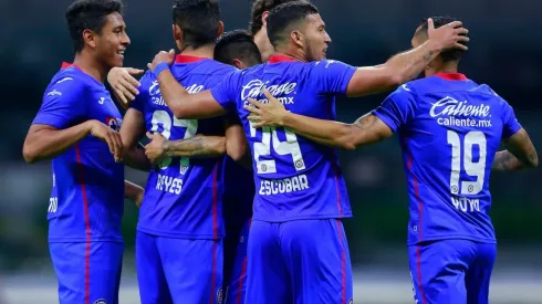 Cruz Azul se convertiría en el súper líder del Guard1anes 2020, según la predicción de Espn