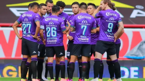 Cruz Azul se enfrentará a Mazatlán este viernes.