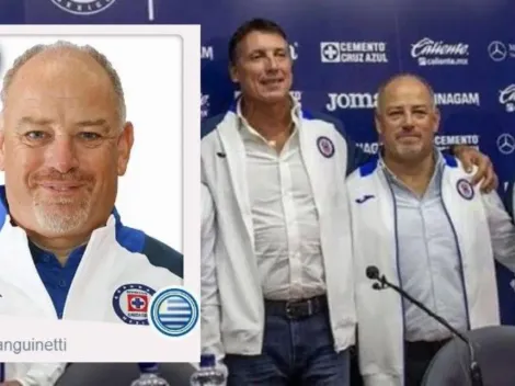Ex PF de Cruz Azul entrega la verdad tras su salida y desmiente rumores