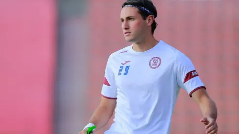 Atletico San Luis v Cruz Azul – Torneo Guard1anes 2020 Liga MX