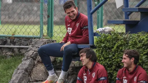 Cruz Azul es uno de los equipos más seguidos en redes sociales