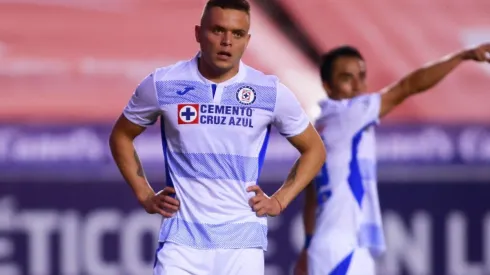 VIDEO: De penal el Cabecita pone en ventaja a Cruz Azul sobre Mazatlán