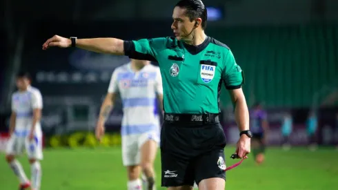 El directivo afirmó que la decisión de Óscar Macías Romo fue la correcta e indicada ante la duda