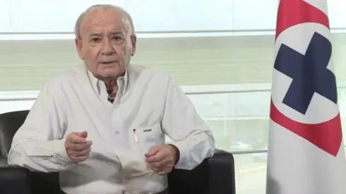 Se desconoce el paradero de Billy Álvarez.