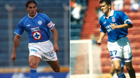 Los grandes goleadores de Cruz Azul en los Clásico Joven.