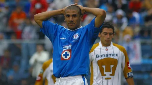 De locos: Cata Díaz sale del retiro y vuelve al futbol a los 41 años