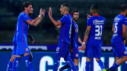 Cruz Azul tiene varios rivales difíciles en lo que resta de torneo.