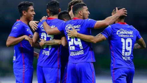 Cruz Azul vestirá de azul en el Clásico Joven.
