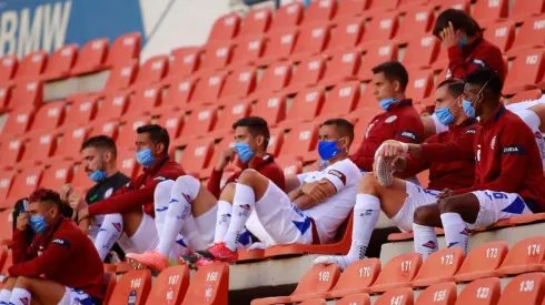 Cruz Azul no tiene casos de coronavirus.
