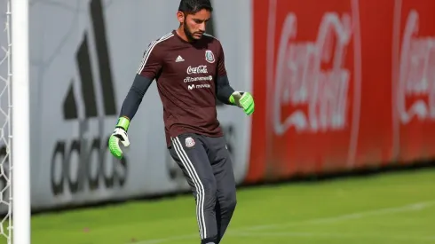 Corona ha sido seleccionado de México.