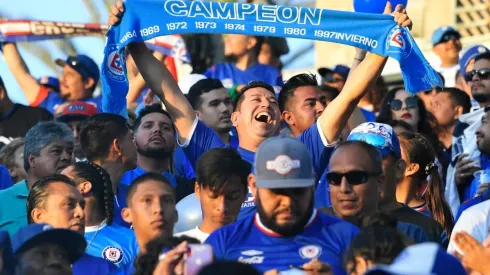 Barra de Cruz Azul quiere hacerse presente en el duelo ante el América