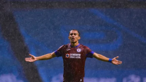 Rafael Baca en el Guard1anes 2020