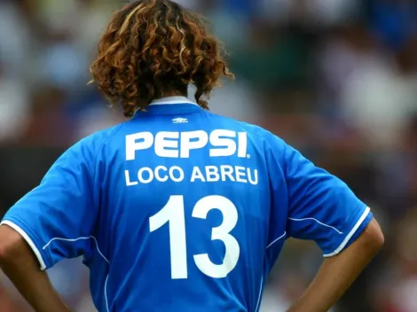 Abreu adelanta el Clásico Joven y ve a Cruz Azul como favorito