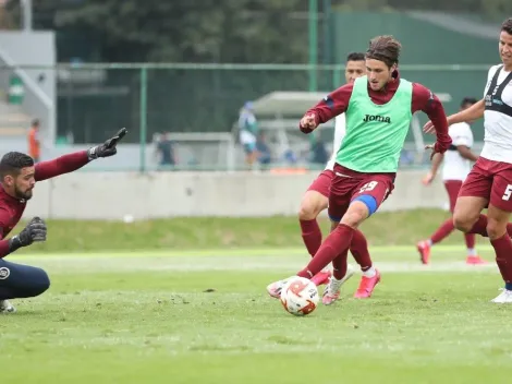 La agenda del sábado en Cruz Azul