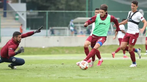 La agenda del sábado en Cruz Azul.