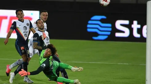 Cruz Azul lleva cuatro triunfos seguidos vs América