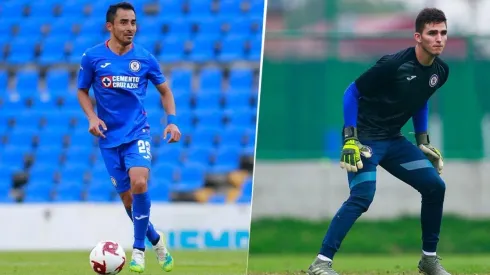 Sorprenden las ausencias de Baca y Jurado