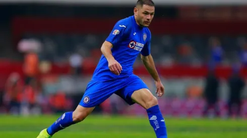 Pablo Aguilar en el Clausura 2020