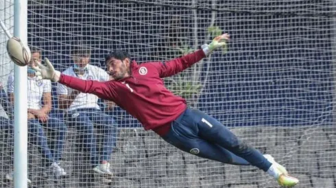 Corona y Cruz Azul encaran una nueva semana de trabajos.