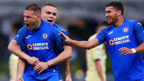 Pablo Aguilar fue convocado de urgencia.