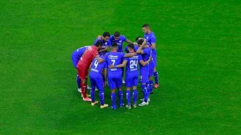 Cruz Azul espera terminar en lo más alto de la tabla.
