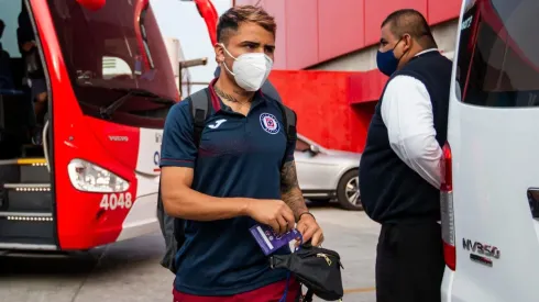 Domínguez es uno de los jugadores más talentosos del plantel cementero