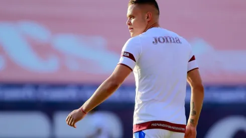 Cruz Azul no gana en Liga MX sin goles de Jonathan Rodríguez