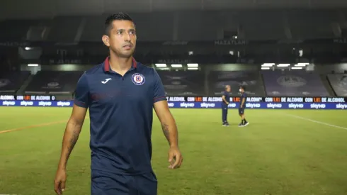 Elías Hernández no es del agrado de parte de la afición