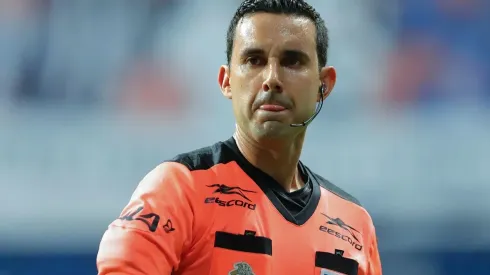 César Arturo Ramos arbitrará Toluca vs Cruz Azul