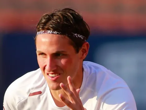 "No dijeron ni sí, ni no": Desde Argentina no se rinden con Santi