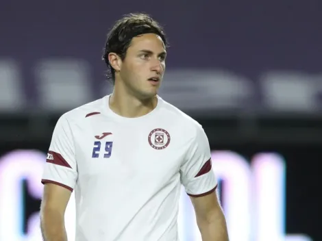 Polémica: La ida de Santi con el Tri depende del América