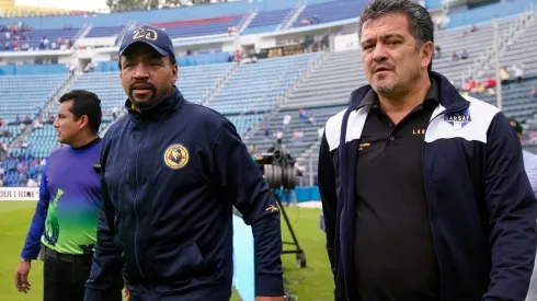 Hermosillo sueña con volver a Cruz Azul y se ilusiona con ser directivo