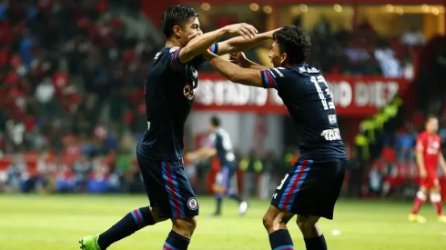 Cruz Azul no ha caído en el nuevo Nemesio Diez.