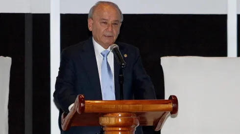 Guillermo Álvarez sí puede caer en prisión.