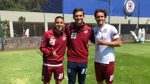 Todo listo para que Cruz Azul viaje a Toluca para la Jornada 13