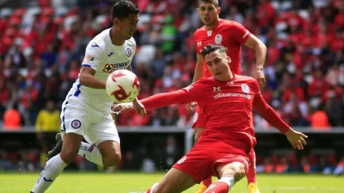 Toluca está en medio de una crisis deportiva en este Guard1anes 2020
