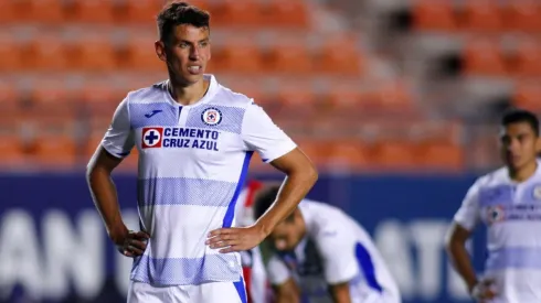 Igor en el Guard1anes 2020